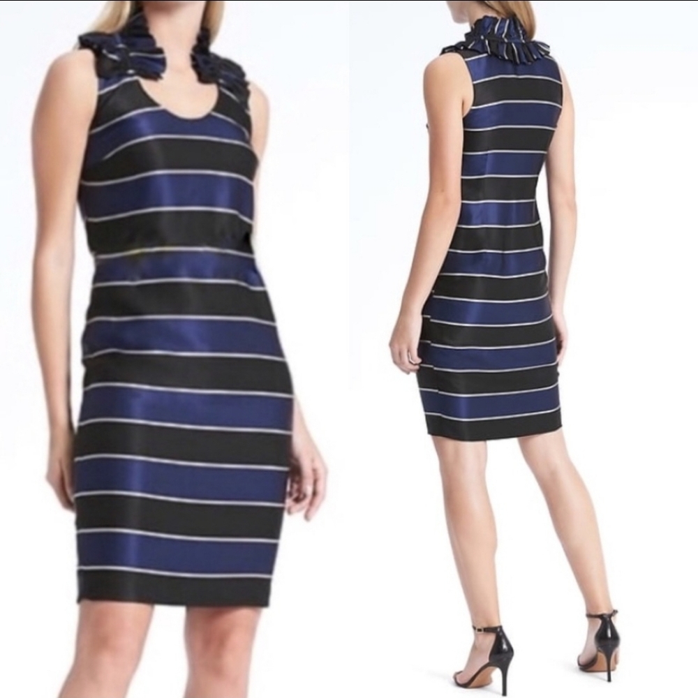 NWOT Banana Republic Dress